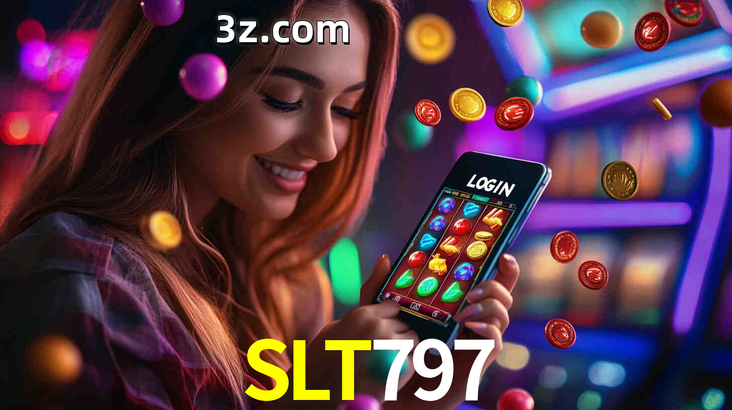 Poker online confiável na SLT797