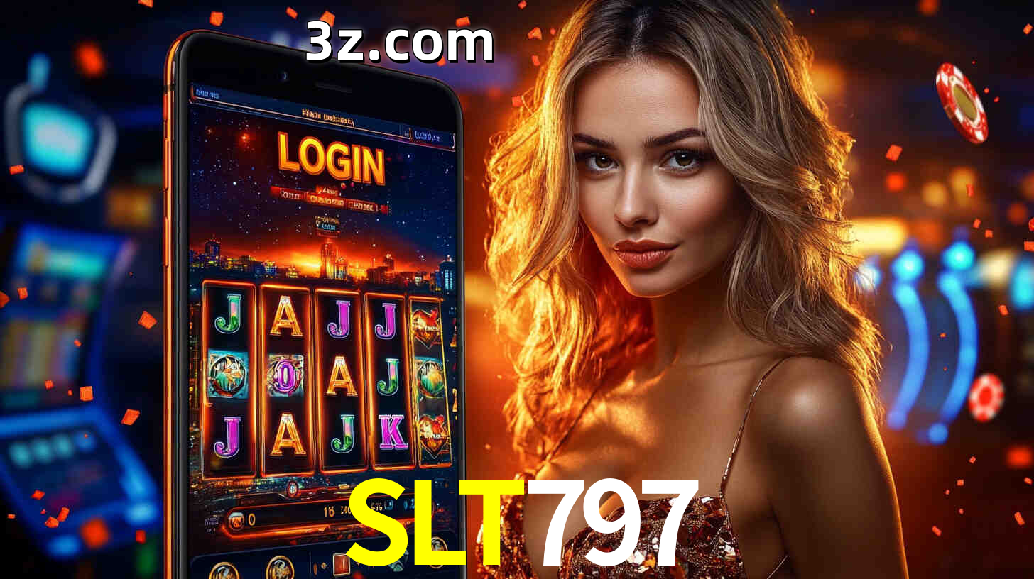 Apoio dedicado da SLT797