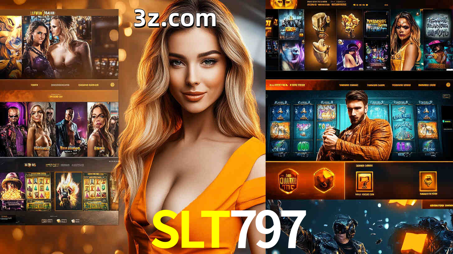 Assistência Apoio na SLT797