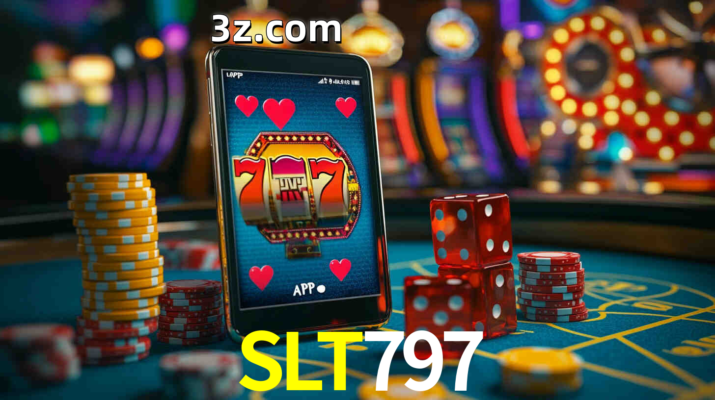 Apoio ao cliente na SLT797