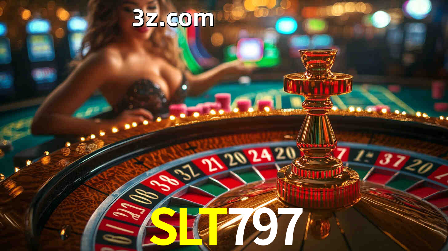 Compromisso com a Privacidade SLT797