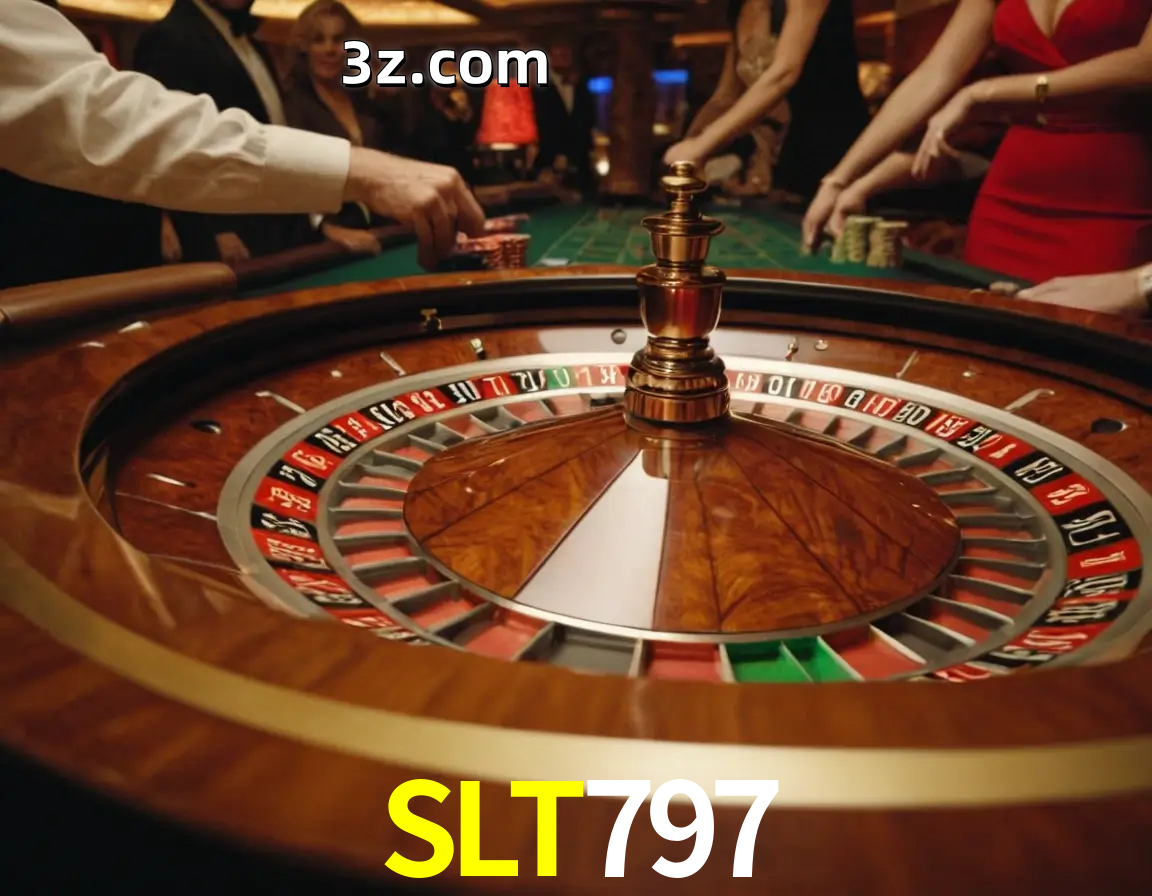 Privacidade garantida pela SLT797