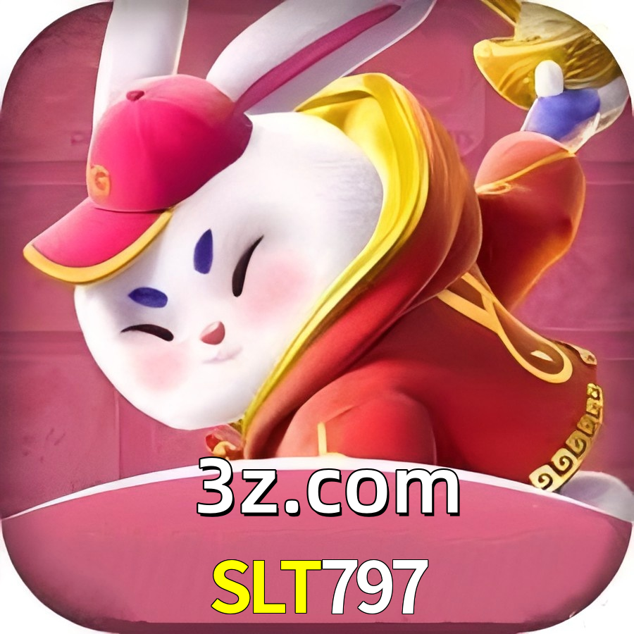 Jogos online na SLT797 casino